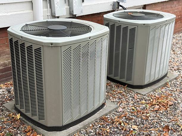 Reliable Hvac contractor in Cedar Falls, IA by JG Cool HVAC
